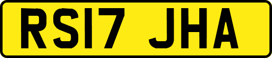 RS17JHA