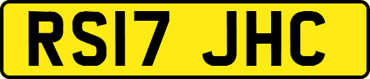RS17JHC