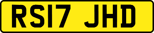 RS17JHD