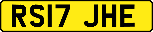 RS17JHE