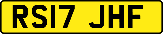 RS17JHF