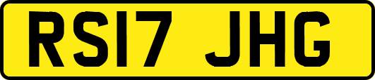 RS17JHG