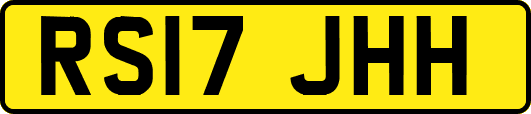 RS17JHH