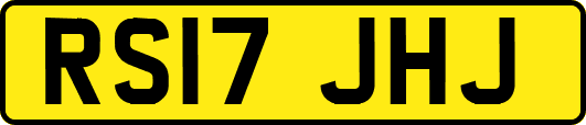 RS17JHJ