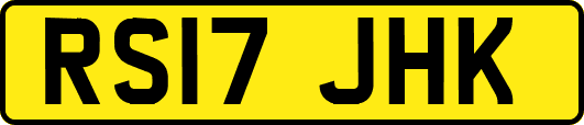 RS17JHK