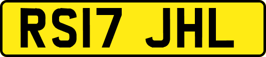 RS17JHL