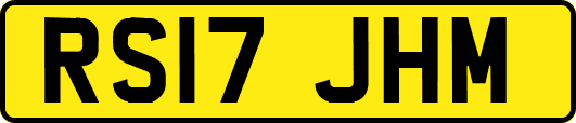 RS17JHM