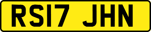 RS17JHN