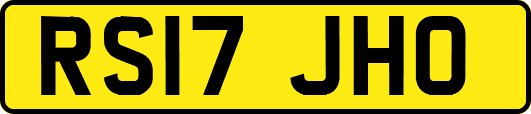 RS17JHO