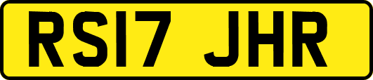 RS17JHR