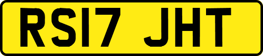 RS17JHT