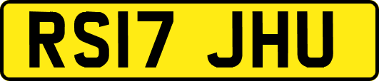 RS17JHU