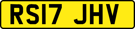 RS17JHV