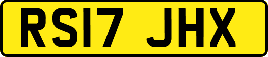 RS17JHX