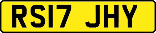 RS17JHY