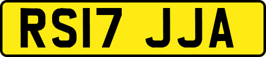 RS17JJA