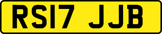 RS17JJB