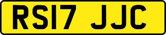 RS17JJC