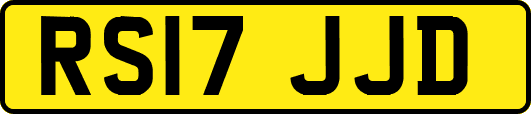 RS17JJD