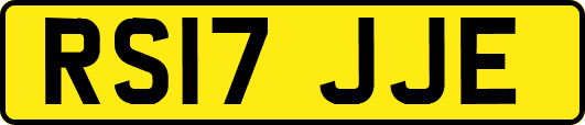 RS17JJE