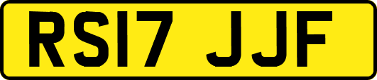 RS17JJF