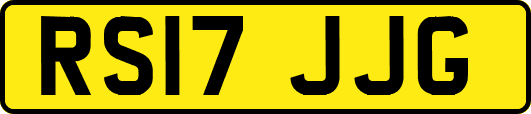 RS17JJG
