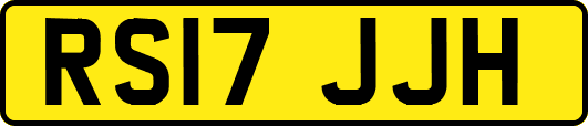 RS17JJH