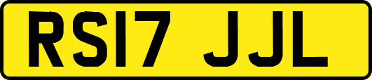 RS17JJL
