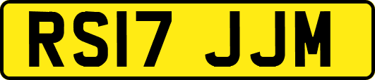 RS17JJM
