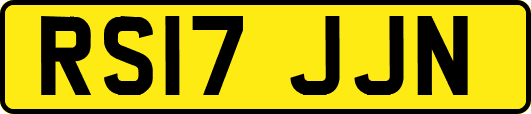 RS17JJN