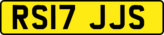 RS17JJS