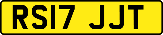 RS17JJT