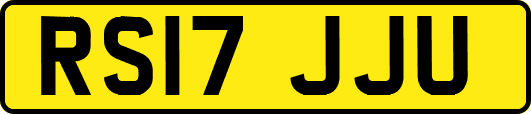 RS17JJU
