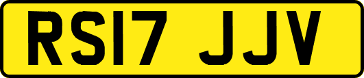 RS17JJV