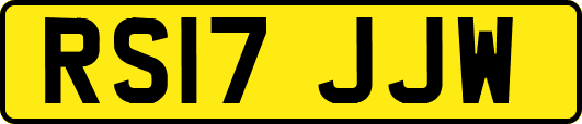 RS17JJW