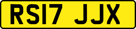 RS17JJX