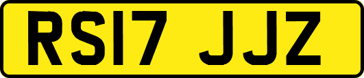 RS17JJZ