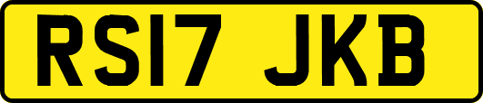 RS17JKB