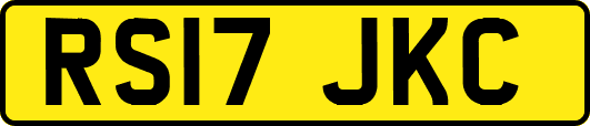RS17JKC