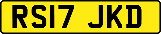 RS17JKD