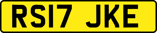 RS17JKE