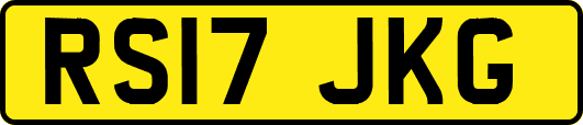 RS17JKG