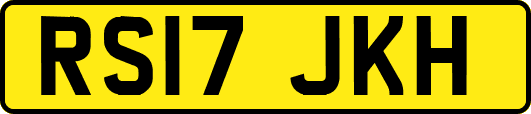 RS17JKH