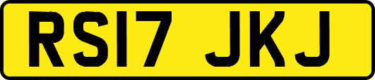 RS17JKJ