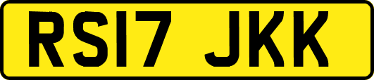 RS17JKK