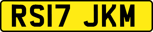 RS17JKM