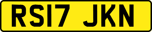 RS17JKN