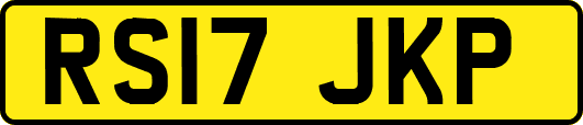 RS17JKP