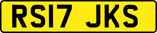 RS17JKS