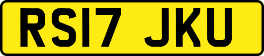 RS17JKU